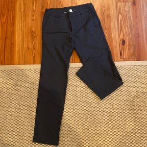 Lululemon Commission Pants